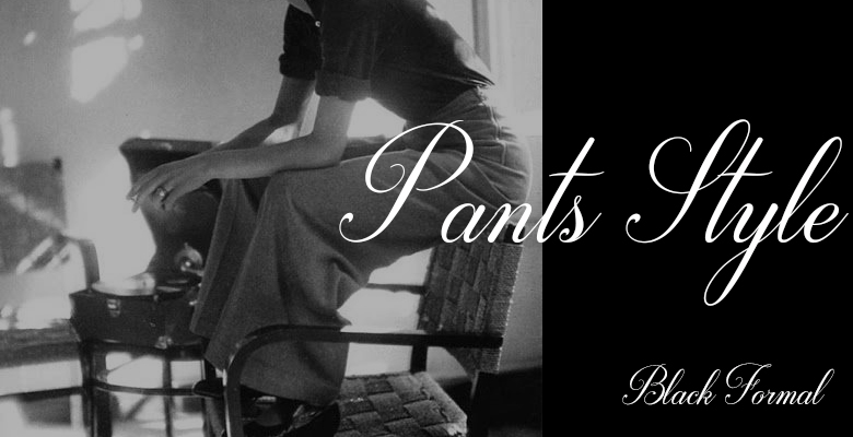 pant
