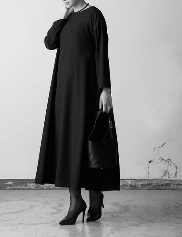 50代におすすめするレディースブラックフォーマル通販サイト