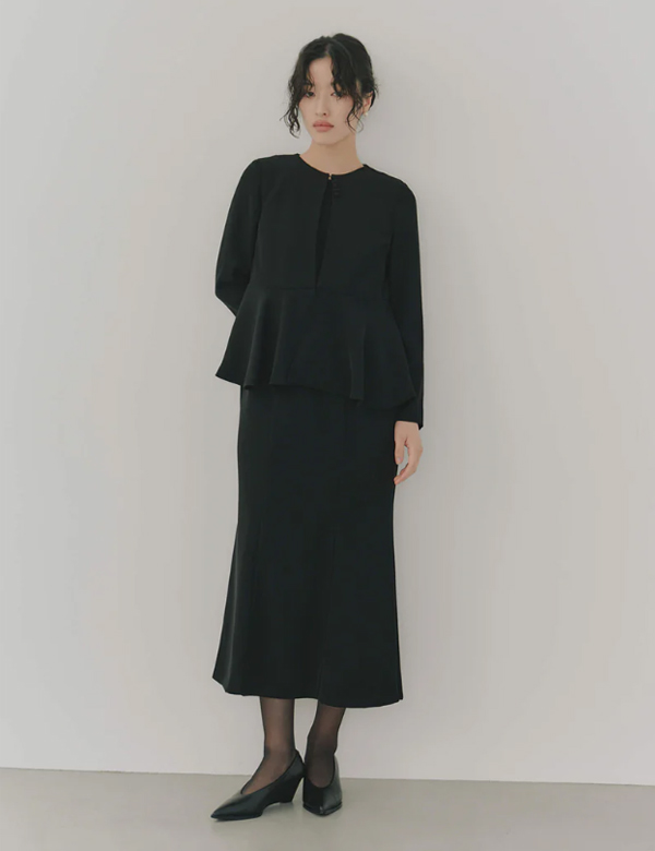 卒業式に着る40代おしゃれなママスーツのおススメ通販サイト