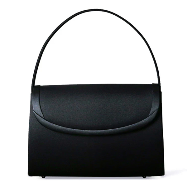 お通夜やお葬式に持つフォーマルバッグ喪バッグのマナーとルール