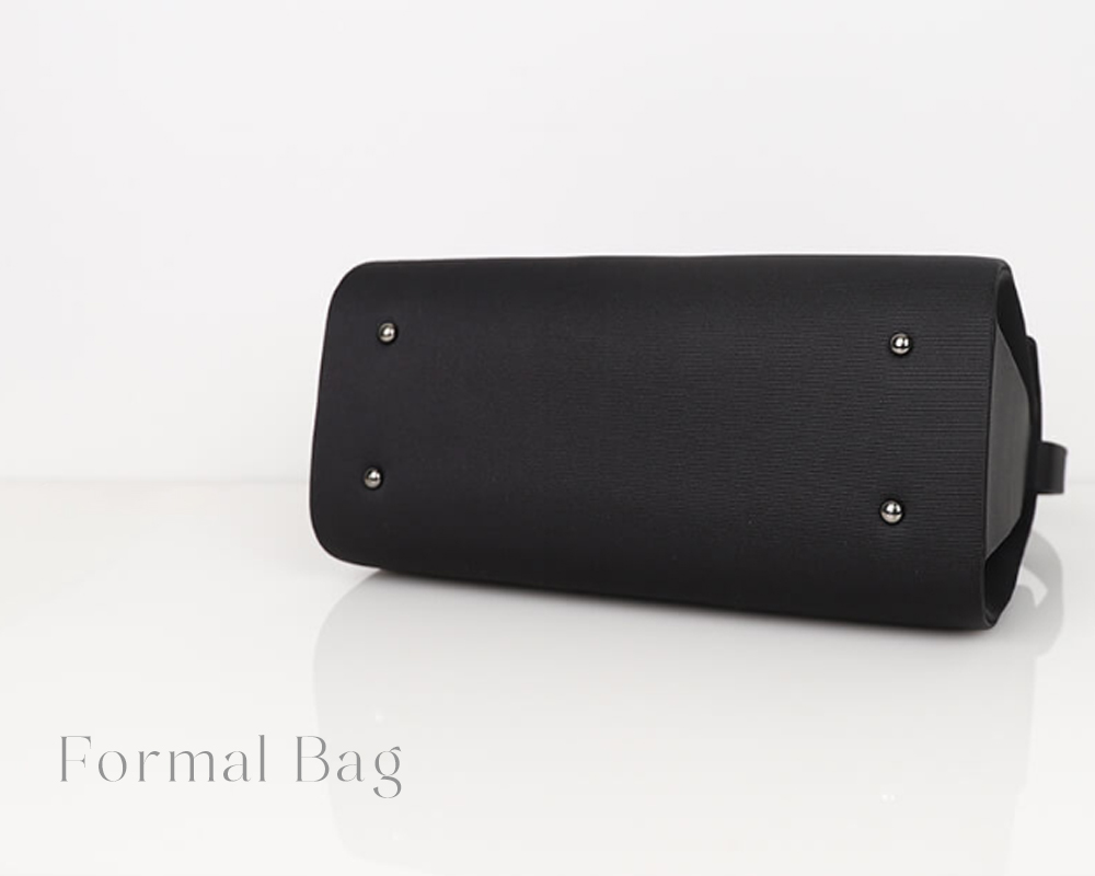 お通夜やお葬式に持つフォーマルバッグ喪バッグのマナーとルール