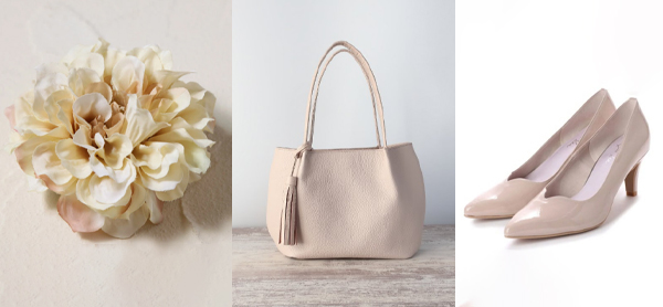 ブラックフォーマル喪服を卒園式や卒業式に着回し出来るコーディネート